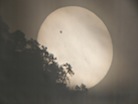 Transit of Venus at SRR XIII